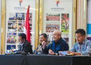 Melalui Seleksi Terbuka, Kemenpora Perkuat Industri Olahraga Nasional