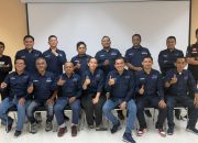 Kepengurusan Baru YRFI Didorong Perkuat Kolaborasi Antar Wilayah