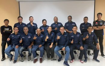 Kepengurusan Baru YRFI Didorong Perkuat Kolaborasi Antar Wilayah