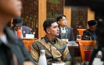 Verrell Bramasta Tekankan Pentingnya Ruang Aman dalam Dunia Olahraga Nasional