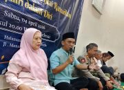 Di Tengah Investigasi, Lurah Kalisari Dapat Kepercayaan Warga