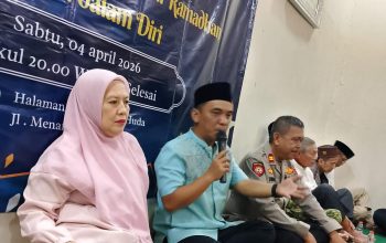 Di Tengah Investigasi, Lurah Kalisari Dapat Kepercayaan Warga