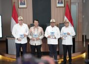 Prabowo Dorong Penghapusan Kemiskinan, Kesejahteraan Bagi Mayarakat