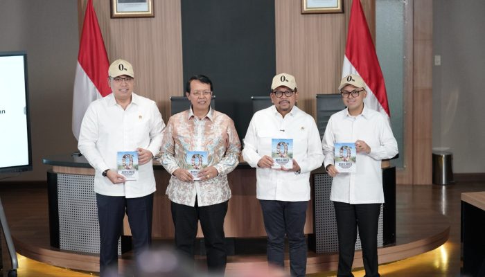 Prabowo Dorong Penghapusan Kemiskinan, Kesejahteraan Bagi Mayarakat