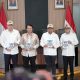 Prabowo Dorong Penghapusan Kemiskinan, Kesejahteraan Bagi Mayarakat