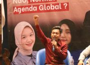 Dana Asing ke NGO Jadi Sorotan, BEM Nusantara Minta Pengawasan Diperketat