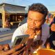 Kuliner Ekstrem Papua Ini Ternyata Punya Rasa Tak Terduga