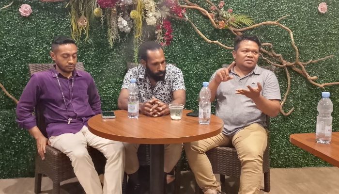 Kunci Kemajuan Papua Ada di Tangan Pemuda