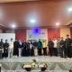 HMI Mimika Satukan Kader dalam Agenda Silaturahmi dan Penguatan Perkaderan